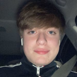 Meet your Posher, Noah